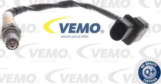 Vemo V52-76-0026 - Лямбда-зонд, датчик кисню avtolavka.club