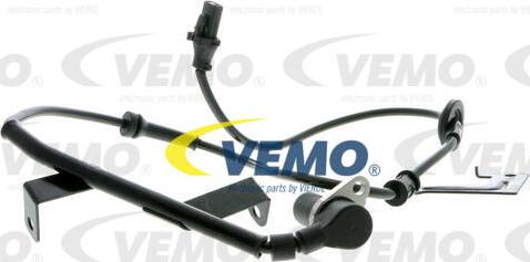 Vemo V52-72-0005 - Датчик ABS, частота обертання колеса avtolavka.club