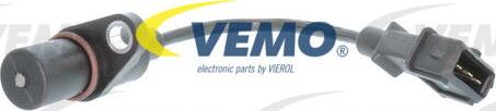 Vemo V52-72-0001 - Датчик імпульсів, колінчастий вал avtolavka.club