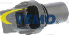 Vemo V52-72-0035 - Датчик швидкості, спідометра avtolavka.club