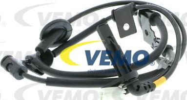 Vemo V52-72-0075 - Датчик ABS, частота обертання колеса avtolavka.club
