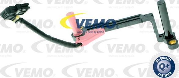 Vemo V52-72-0155 - Датчик частоти обертання, автоматична коробка передач avtolavka.club