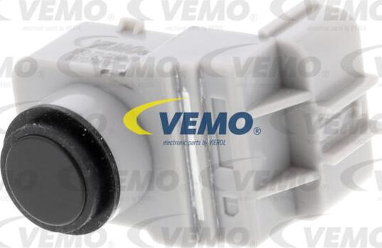 Vemo V52-72-0150-1 - Датчик, система допомоги при парковці avtolavka.club