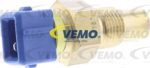 Vemo V52-72-0115 - Датчик, температура охолоджуючої рідини avtolavka.club