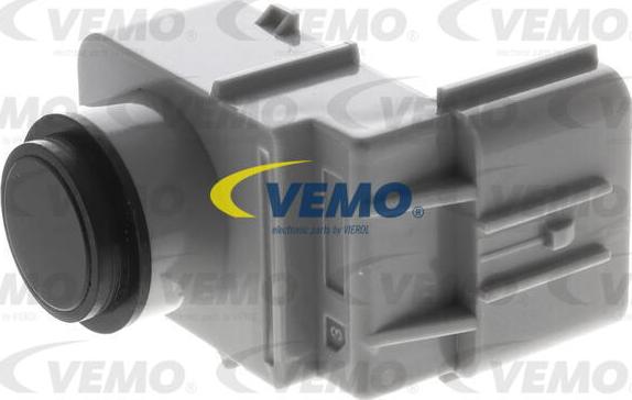 Vemo V52-72-0310 - Датчик, система допомоги при парковці avtolavka.club