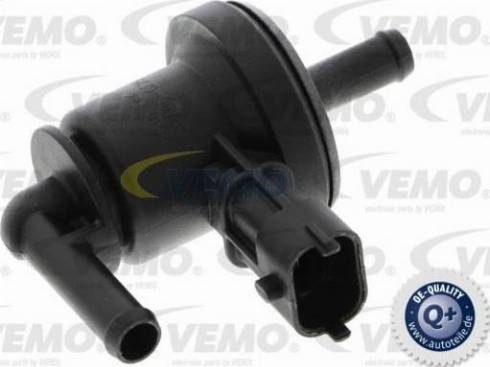Vemo V52-77-0017 - Клапан, фільтр активованого вугілля avtolavka.club