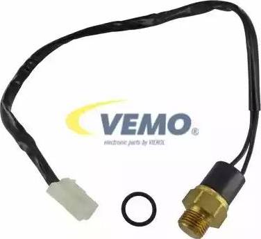 Vemo V64-99-0014 - Термовимикач, вентилятор радіатора / кондиціонера avtolavka.club