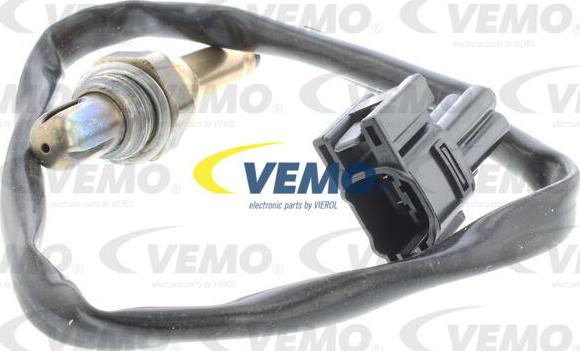 Vemo V64-76-0004 - Лямбда-зонд, датчик кисню avtolavka.club