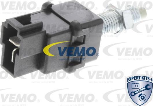 Vemo V64-73-0002 - Вимикач ліхтаря сигналу гальмування avtolavka.club