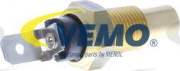 Vemo V64-72-0002 - Датчик, температура охолоджуючої рідини avtolavka.club