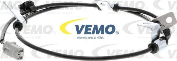 Vemo V64-72-0033 - Датчик ABS, частота обертання колеса avtolavka.club