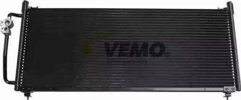 Vemo V63-62-0006 - Конденсатор, кондиціонер avtolavka.club