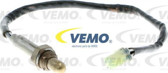 Vemo V63-76-0001 - Лямбда-зонд, датчик кисню avtolavka.club