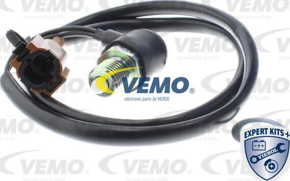 Vemo V63-73-0001 - Датчик, контактний перемикач, фара заднього ходу avtolavka.club