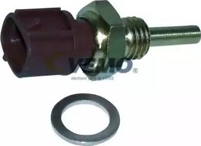 Vemo V63-72-0001 - Датчик, температура охолоджуючої рідини avtolavka.club