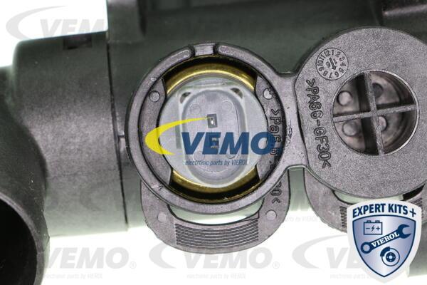 Vemo V15-99-2092 - Термостат, охолоджуюча рідина avtolavka.club