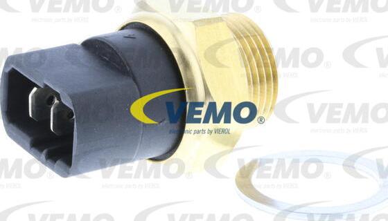 Vemo V15-99-2051 - Термовимикач, вентилятор радіатора / кондиціонера avtolavka.club