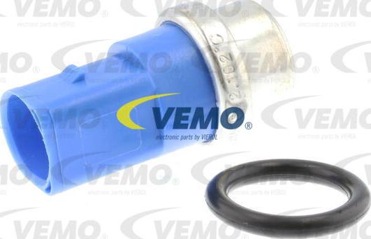 Vemo V15-99-2009 - Термовимикач, вентилятор радіатора / кондиціонера avtolavka.club