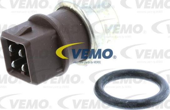 Vemo V15-99-2013 - Термовимикач, вентилятор радіатора / кондиціонера avtolavka.club