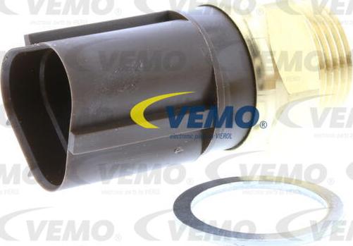 Vemo V15-99-2030 - Термовимикач, вентилятор радіатора / кондиціонера avtolavka.club