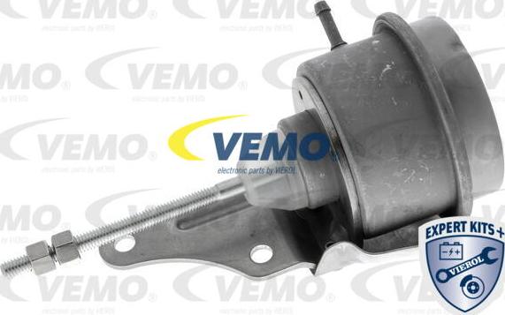 Vemo V15-40-0004 - Керуючий дозатор, компресор avtolavka.club