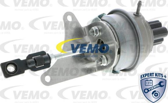 Vemo V15-40-0002 - Керуючий дозатор, компресор avtolavka.club