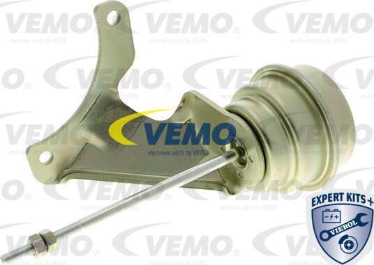 Vemo V15-40-0017 - Керуючий дозатор, компресор avtolavka.club