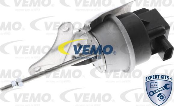 Vemo V15-40-0034 - Керуючий дозатор, компресор avtolavka.club