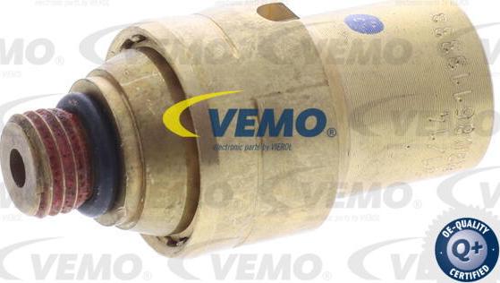 Vemo V15-51-0001 - Клапан, пневматична система avtolavka.club