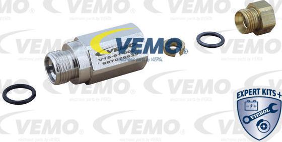 Vemo V15-51-0014 - Клапан, пневматична система avtolavka.club