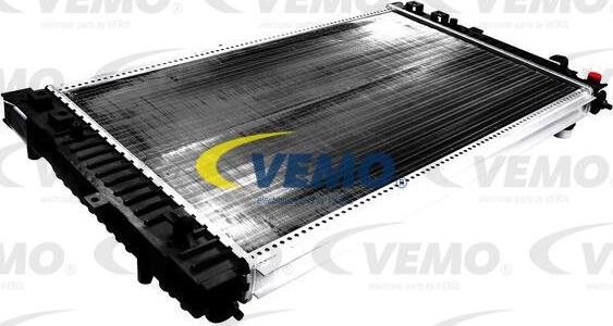 Vemo V15-60-5041 - Радіатор, охолодження двигуна avtolavka.club