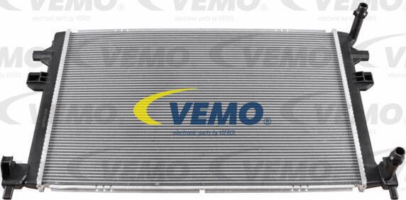 Vemo V15-60-6090 - Радіатор, охолодження двигуна avtolavka.club