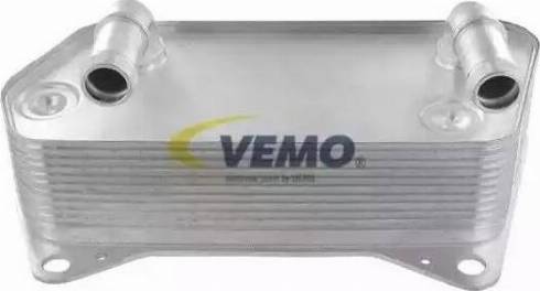 Vemo V15-60-6021 - Масляний радіатор, автоматична коробка передач avtolavka.club