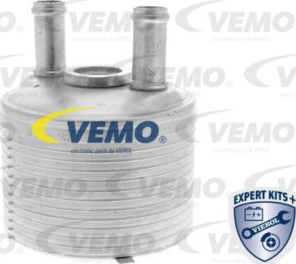 Vemo V15-60-0002 - Масляний радіатор, автоматична коробка передач avtolavka.club
