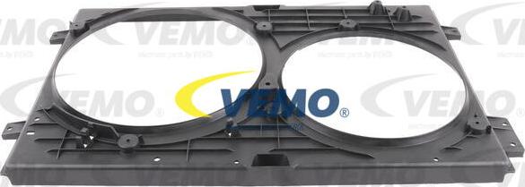Vemo V15-01-0004 - Вентилятор, охолодження двигуна avtolavka.club