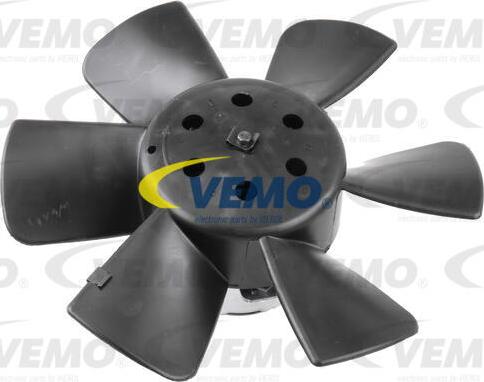 Vemo V15-01-1812 - Вентилятор, охолодження двигуна avtolavka.club