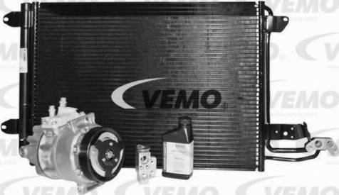 Vemo V15-19-0004 - Ремонтний комплект, кондиціонер avtolavka.club