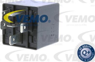 Vemo V15-71-0045 - Блок управління, підігрів сидінь avtolavka.club