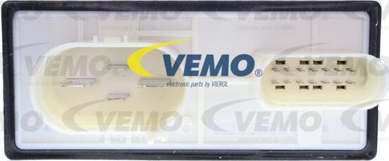 Vemo V15-71-0034 - Реле, поздовжній нахил шворня вентилятора avtolavka.club