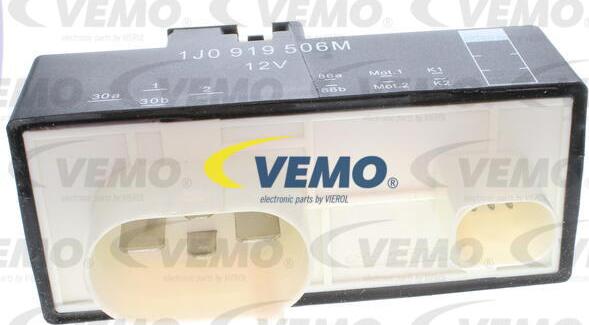 Vemo V15-71-0035 - Реле, поздовжній нахил шворня вентилятора avtolavka.club