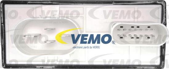 Vemo V15-71-0036 - Реле, поздовжній нахил шворня вентилятора avtolavka.club