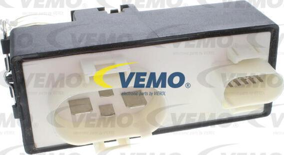 Vemo V15-71-0032 - Реле, поздовжній нахил шворня вентилятора avtolavka.club