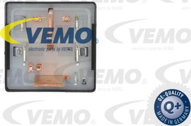 Vemo V15-71-0021 - Реле, поздовжній нахил шворня вентилятора avtolavka.club