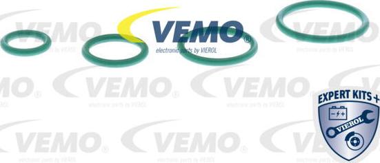Vemo V15-77-0004 - Розширювальний клапан, кондиціонер avtolavka.club