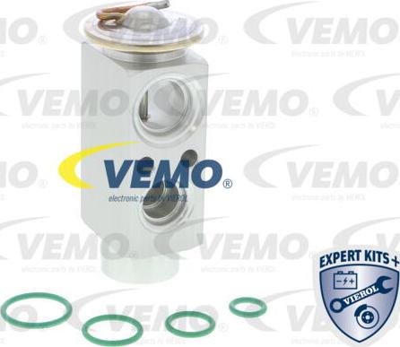 Vemo V15-77-0005 - Розширювальний клапан, кондиціонер avtolavka.club