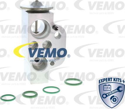 Vemo V15-77-0006 - Розширювальний клапан, кондиціонер avtolavka.club