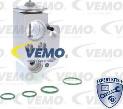 Vemo V15-77-0008 - Розширювальний клапан, кондиціонер avtolavka.club