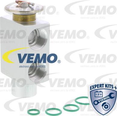 Vemo V15-77-0003 - Розширювальний клапан, кондиціонер avtolavka.club