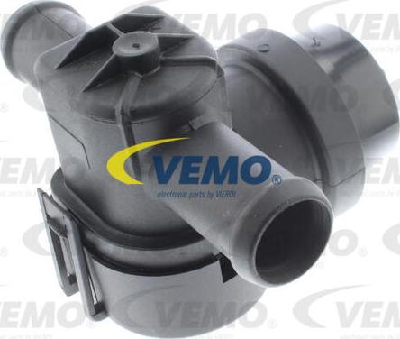 Vemo V15-77-0016 - Регулюючий клапан охолоджуючої рідини avtolavka.club