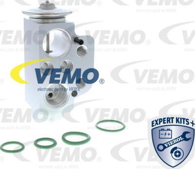 Vemo V15-77-0011 - Розширювальний клапан, кондиціонер avtolavka.club